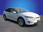 2017 Tesla Model X 75D