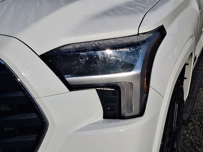 2024 Toyota Sequoia SR5