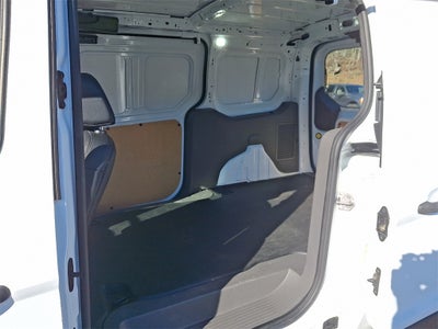 2022 Ford Transit Connect XL
