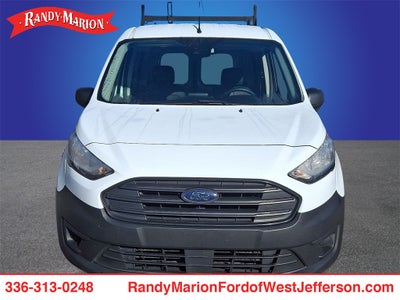 2022 Ford Transit Connect XL