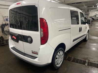 2016 RAM ProMaster City SLT 122 WB