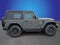 2021 Jeep Wrangler Willys 4x4