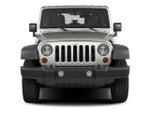 2013 Jeep Wrangler Sahara