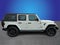 2022 Jeep Wrangler Unlimited Sahara 4x4