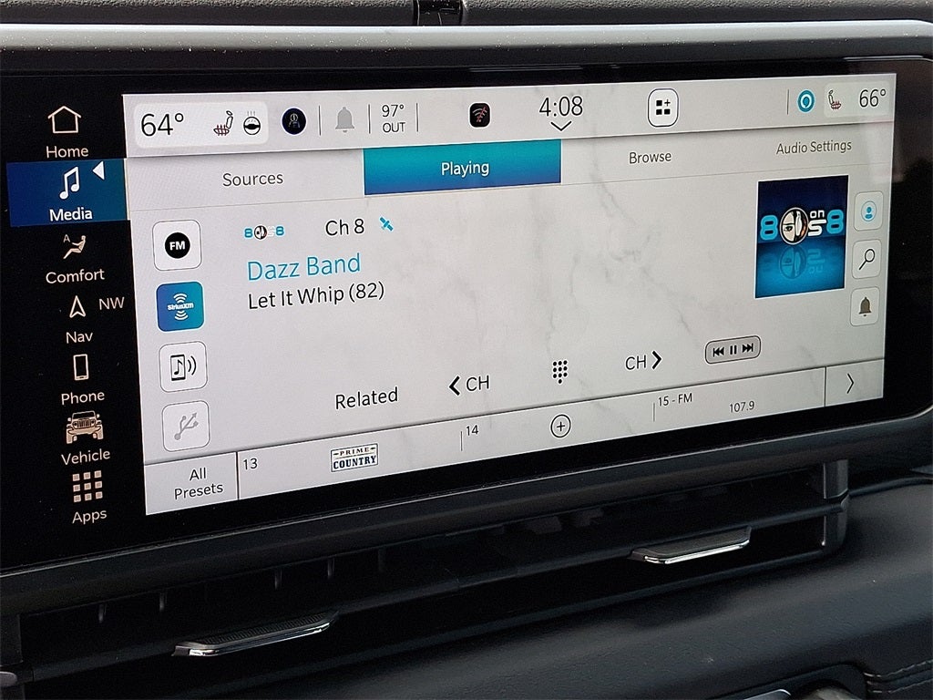 2024 Jeep Wrangler 4-Door Rubicon 4x4