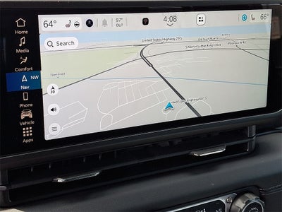 2024 Jeep Wrangler 4-Door Rubicon 4x4