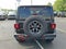 2024 Jeep Wrangler 4-Door Rubicon 4x4
