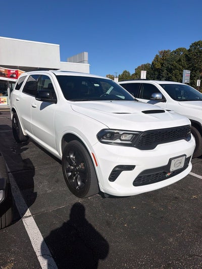 2023 Dodge Durango GT Plus AWD