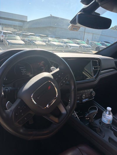 2023 Dodge Durango GT Plus AWD