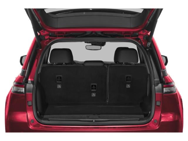 2024 Jeep Grand Cherokee Summit 4x4