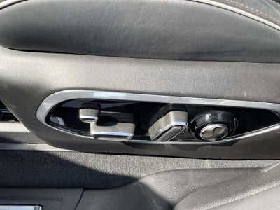 2025 Jeep Grand Cherokee Summit Reserve 4x4