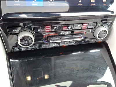 2021 Jeep Grand Cherokee L Overland 4x4