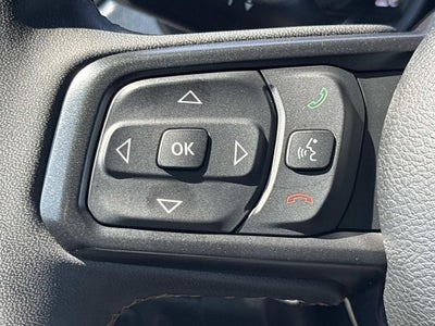 2024 Jeep Wrangler Willys 4xe