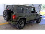 2024 Jeep Wrangler High Altitude