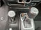 2022 Jeep Gladiator Overland 4x4
