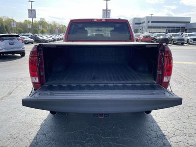 2012 RAM 1500 ST