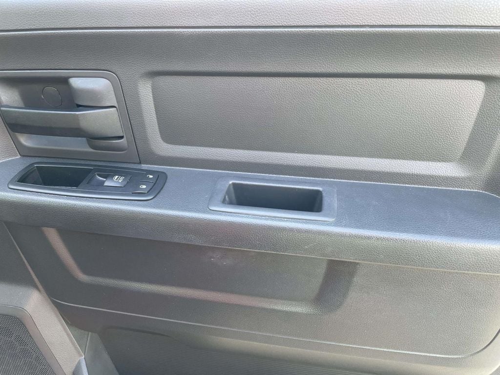 2012 RAM 1500 ST