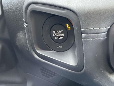 2026 Jeep Gladiator Rubicon 4x4