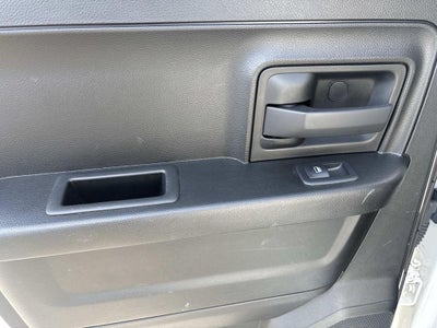 2019 RAM 1500 Classic Express Quad Cab 4x2 6'4' Box