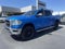2022 RAM 1500 Big Horn Crew Cab 4x2 5'7' Box