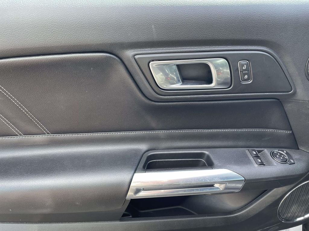 2023 Ford Mustang GT Premium Fastback