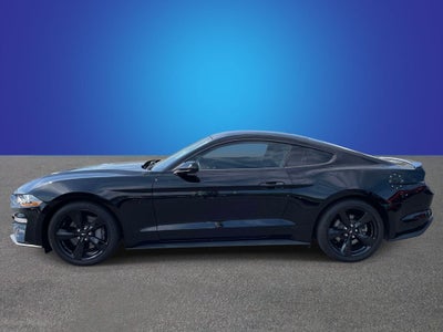 2023 Ford Mustang GT Premium Fastback