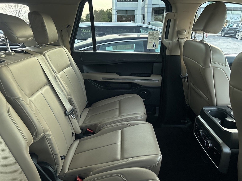 2023 Ford Expedition Max XLT MAX