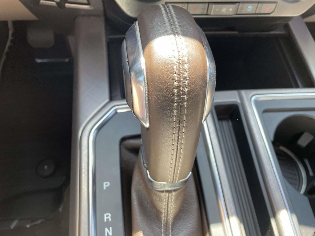 2019 Ford F-150 Limited