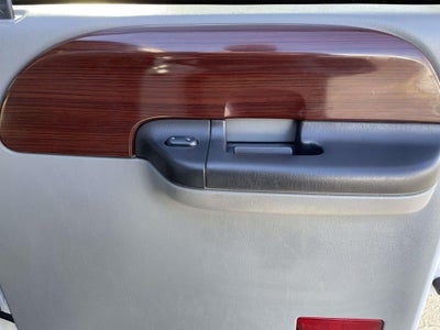 2007 Ford F-350SD Lariat