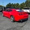 2018 Chevrolet Camaro 1SS