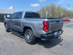 2023 Chevrolet Colorado 4WD Crew Cab Short Box Z71