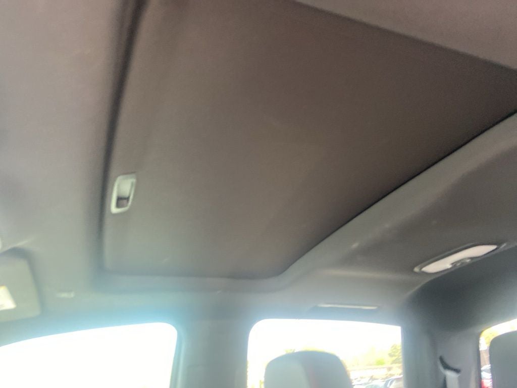 2023 Chevrolet Colorado 4WD Crew Cab Short Box Z71