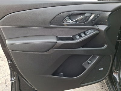 2023 Chevrolet Traverse AWD High Country