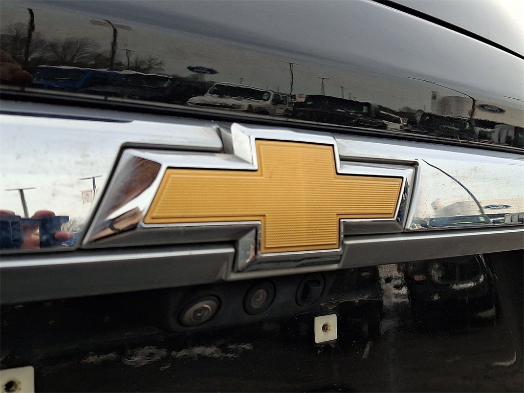 2023 Chevrolet Traverse AWD High Country