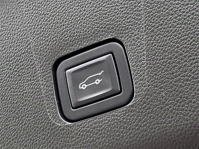 2023 Chevrolet Traverse AWD High Country