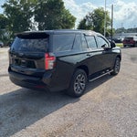 2024 Chevrolet Tahoe 4WD Z71