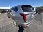 2025 Cadillac XT6 FWD Premium Luxury
