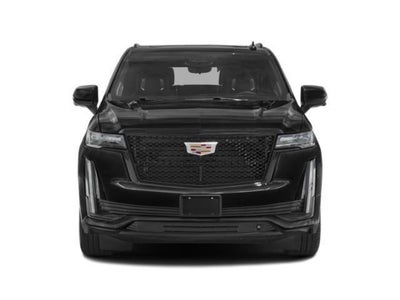 2021 Cadillac Escalade 2WD Sport