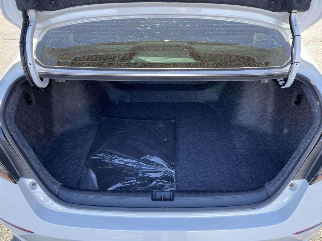 2022 Honda Accord Hybrid Touring