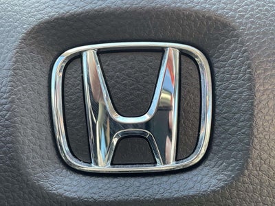 2022 Honda Accord Hybrid Touring