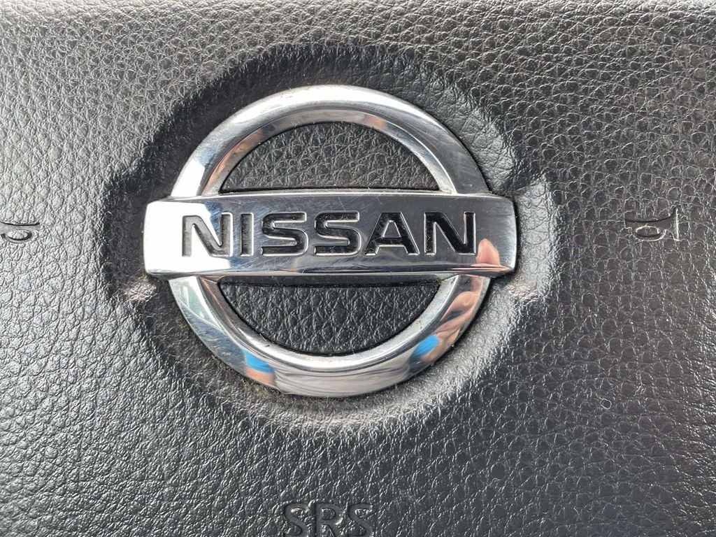 2021 Nissan Titan XD Crew Cab SV 4x4