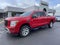 2021 Nissan Titan XD Crew Cab SV 4x4