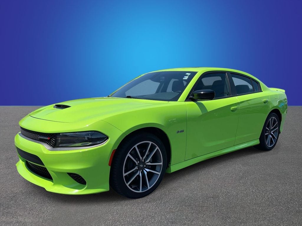 2023 Dodge Charger R/T