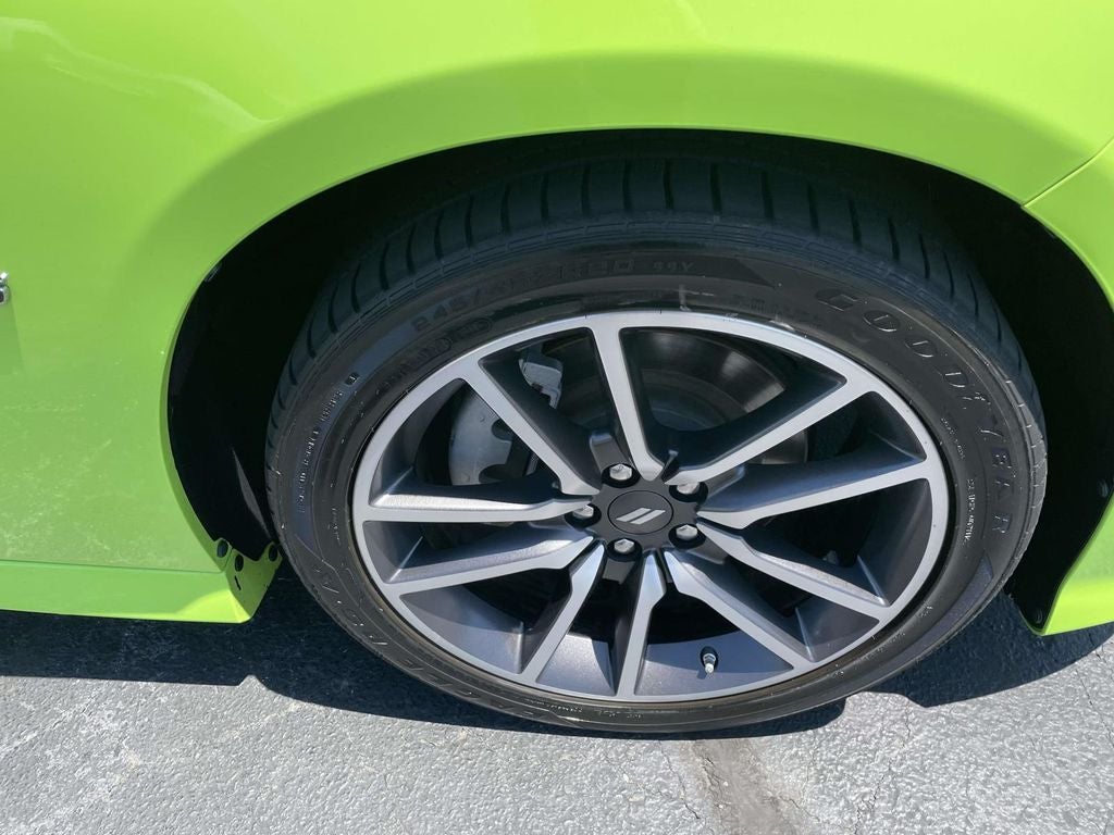 2023 Dodge Charger R/T