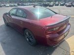 2019 Dodge Charger SXT AWD