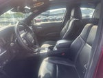 2019 Dodge Charger SXT AWD