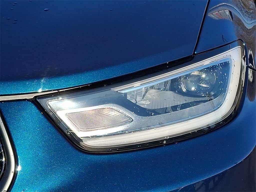 2023 Chrysler Pacifica Limited AWD