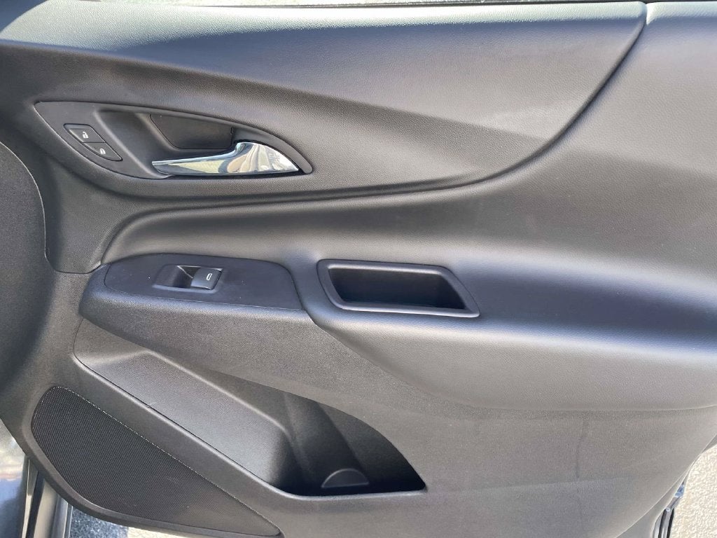 2021 Chevrolet Equinox AWD LT