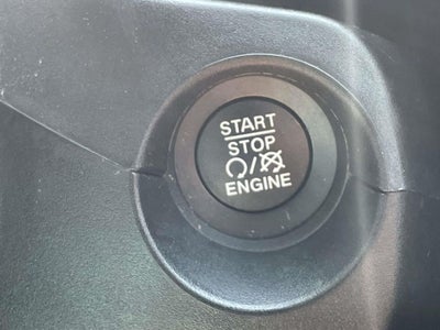 2021 Jeep Compass Sport FWD