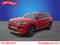 2022 Jeep Compass (RED) Edition 4x4
